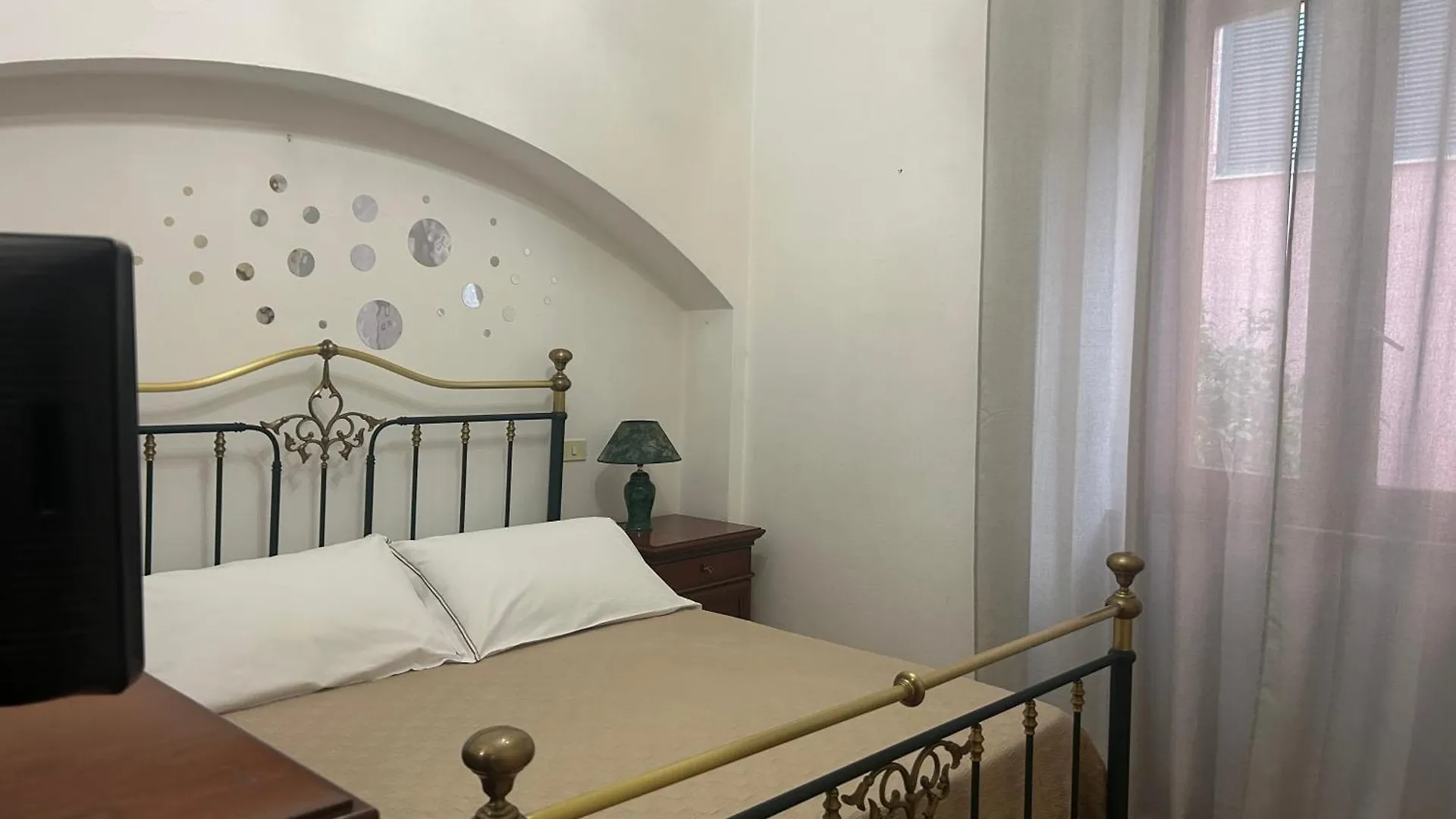 Apartmán A Casa Di Emilio Porto Santo Stefano  Itálie